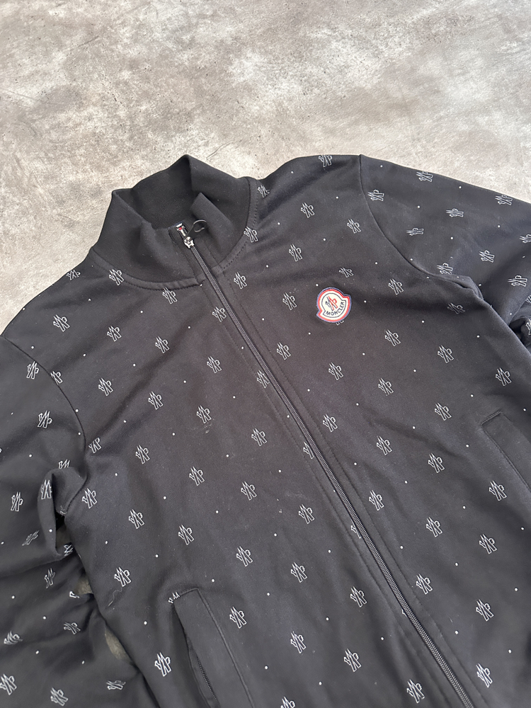 Moncler Oldschool Bomber Ceket (M)