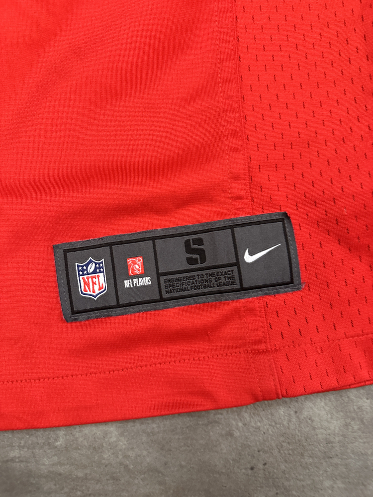 Nike NFL Patriots Vintage Forma (S)