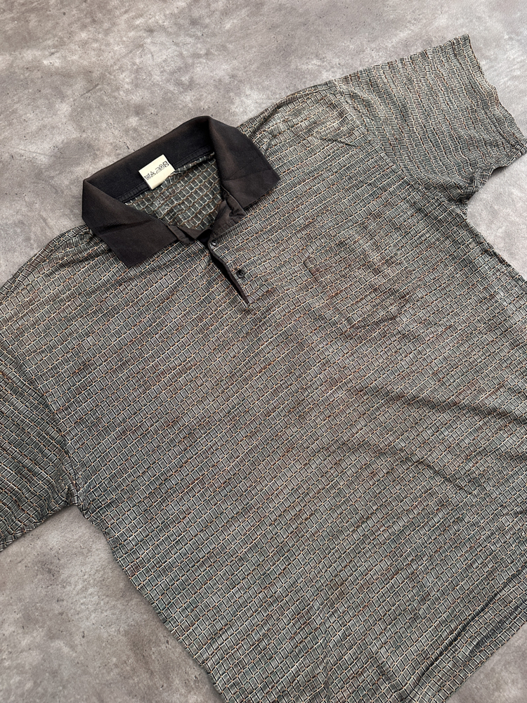 Amerikan Vintage Oldschool Tişört (XL)