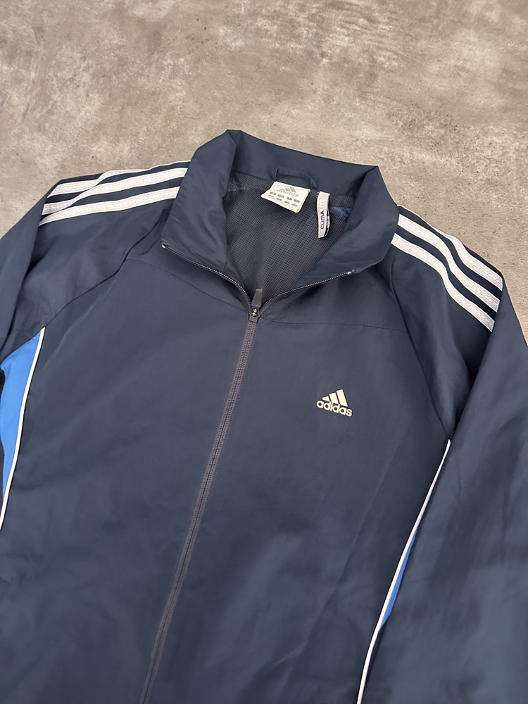 Adidas Orijinal Vintage Bomber Ceket (XL)