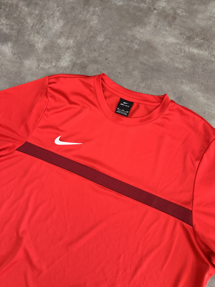 Nike Orijinal Vintage Spor Tişört (XXL)