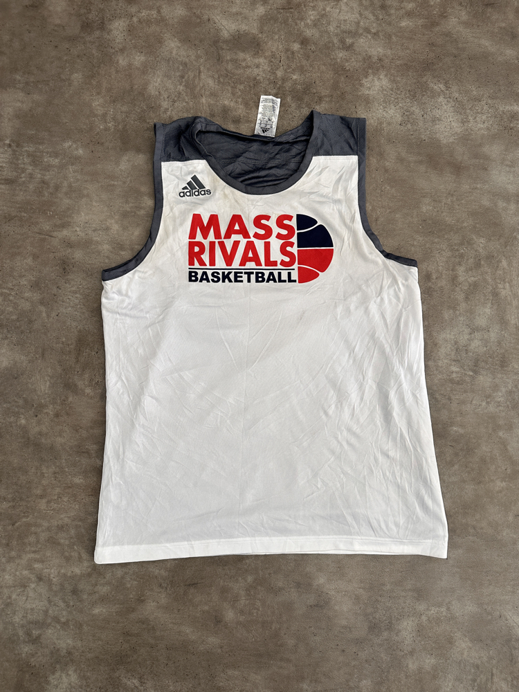 Adidas Orijinal Basketbol Forması (XL)