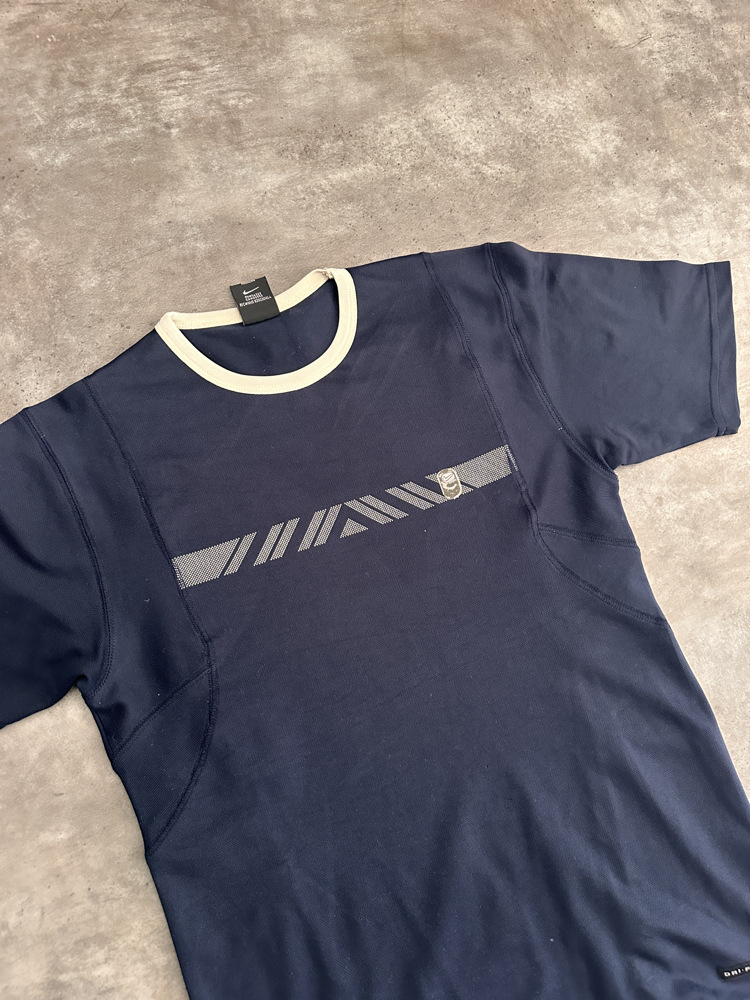Nike Orijinal Vintage Tişört (M)