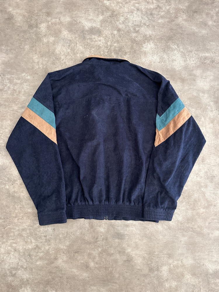 Kinetix Orijinal Vintage Oldschool Bomber Ceket (S)