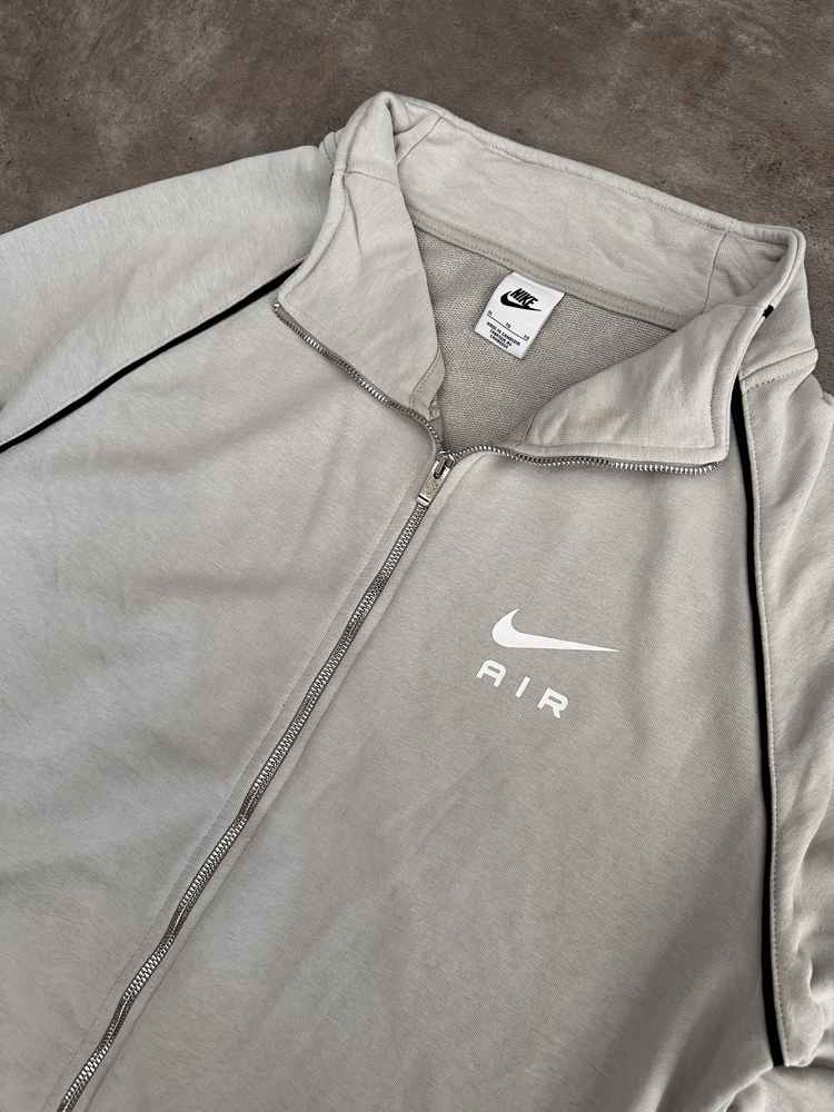 Nike Air Orijinal Vintage Ceket (XL)