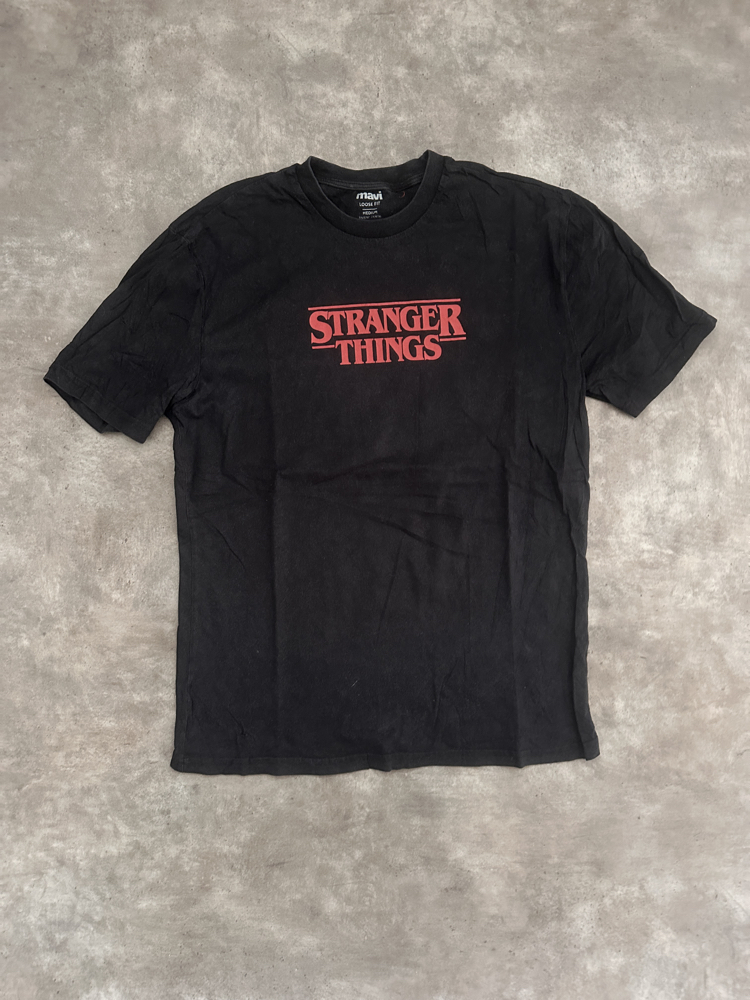 Amerikan Vintage Y2k Tişört (M)