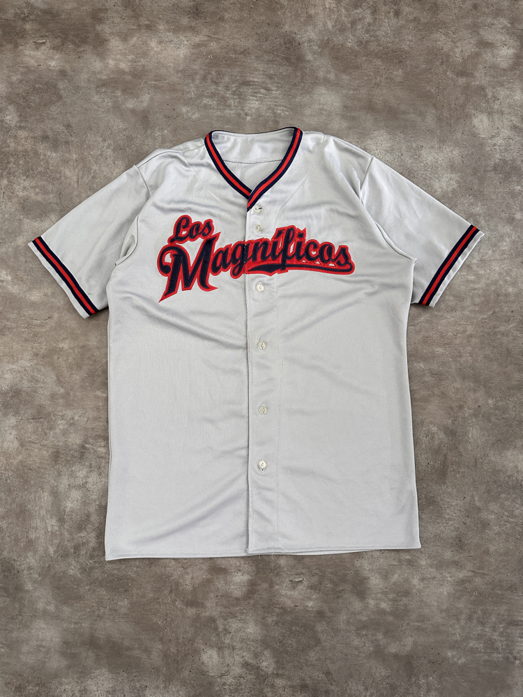 Vintage Los Magnificos Beyzbol Forması (L)