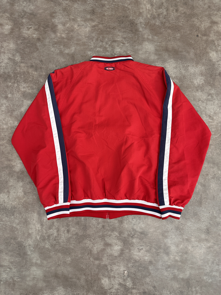 Puma Orijinal Vintage Bomber Ceket (L)