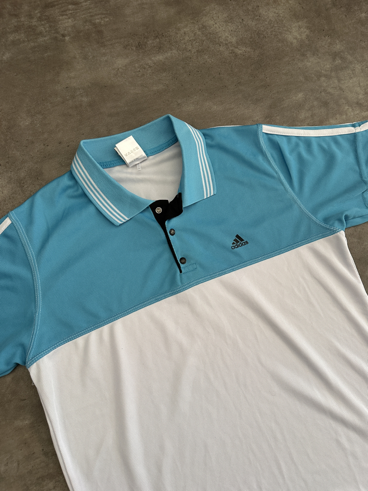 Adidas Orijinal Spor Tişört (M)