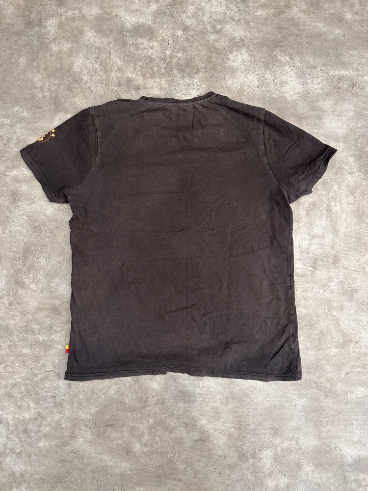 Amerikan Vintage Oldschool T-shirt (S)