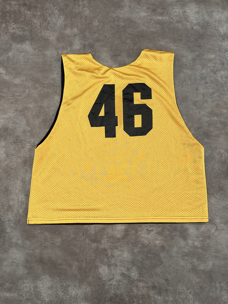Boston Laxachusetts Mesh Jersey (S)