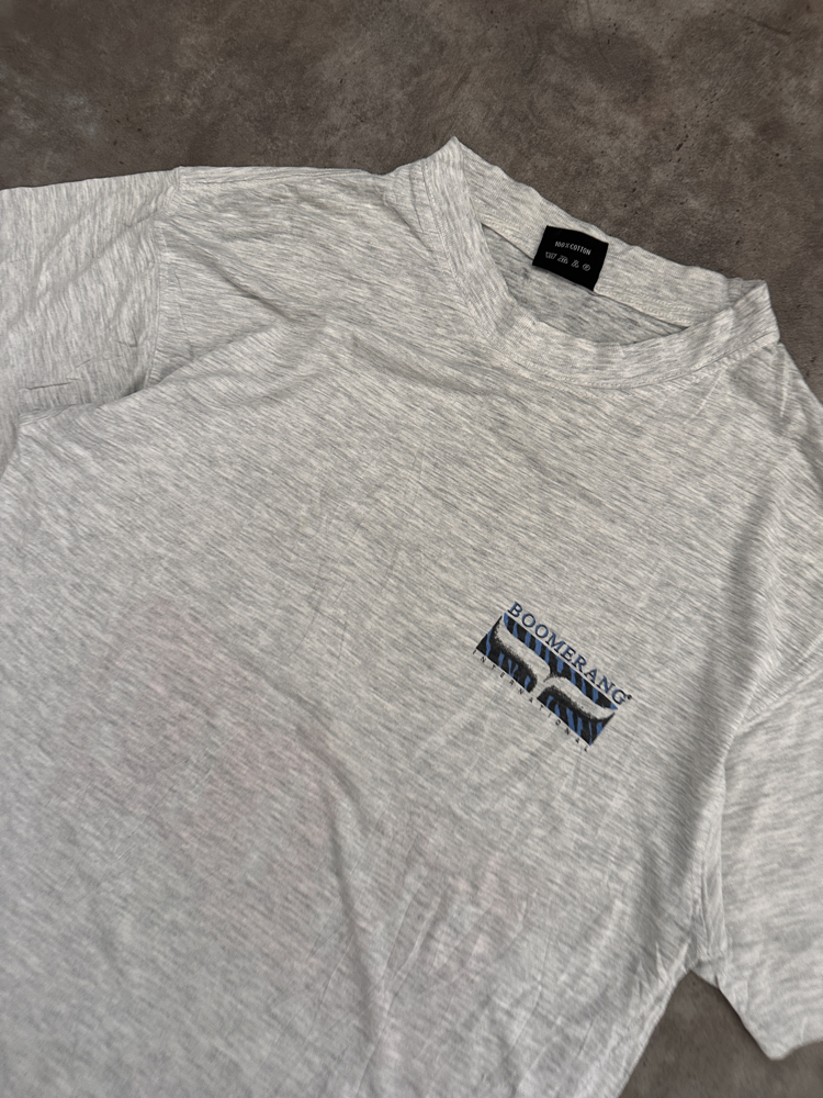 Vintage Y2k Oldschool Tişört (M)