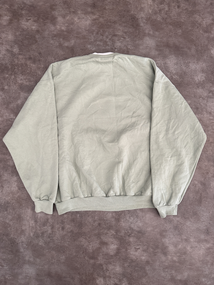 Amerikan Vintage Oldschool Sweat (XL)