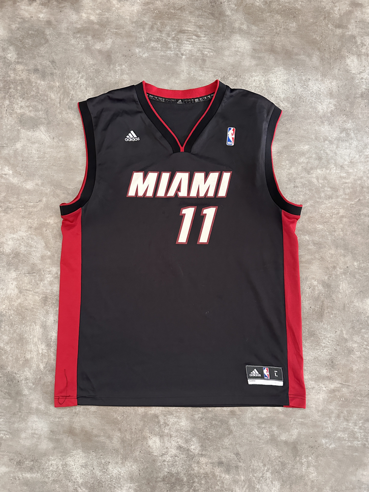 Adidas NBA Miami Heat Jersey (L)