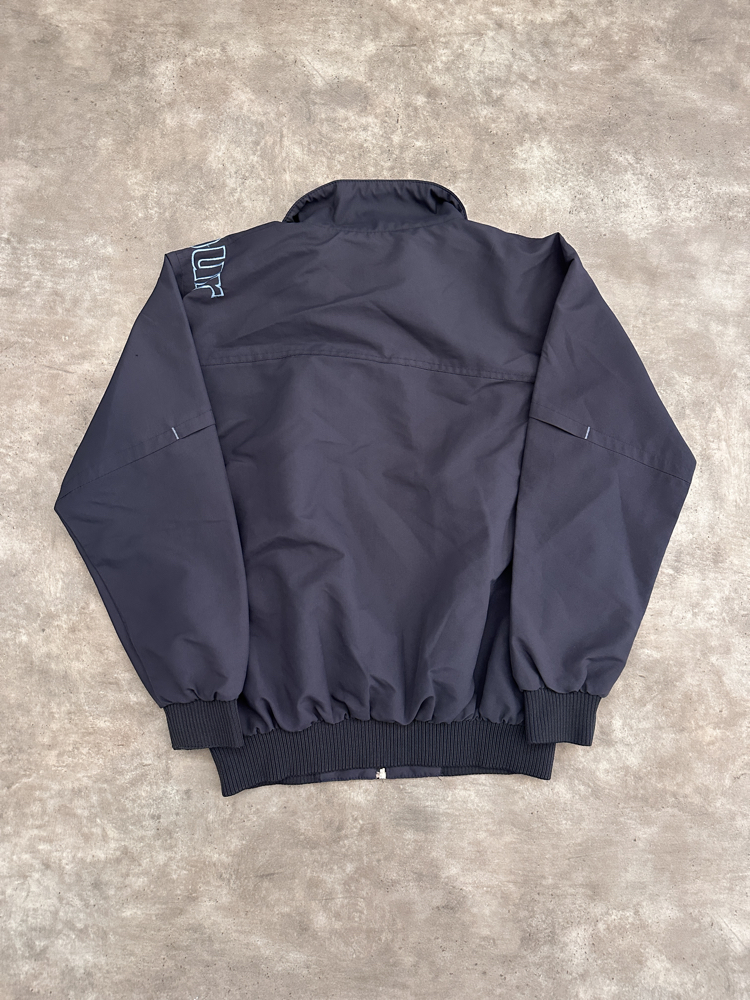 Vintage Oldschool Bomber Ceket (S)