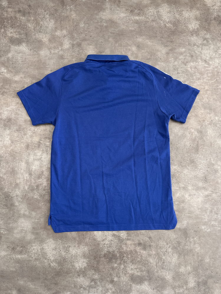 Adidas Orijinal Polo Yaka Spor Tişört (M)