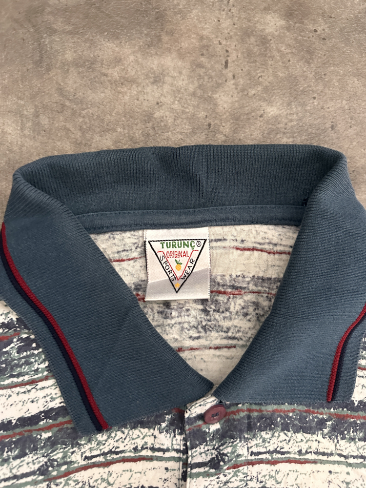 Amerikan Vintage Oldschool Tişört (L)