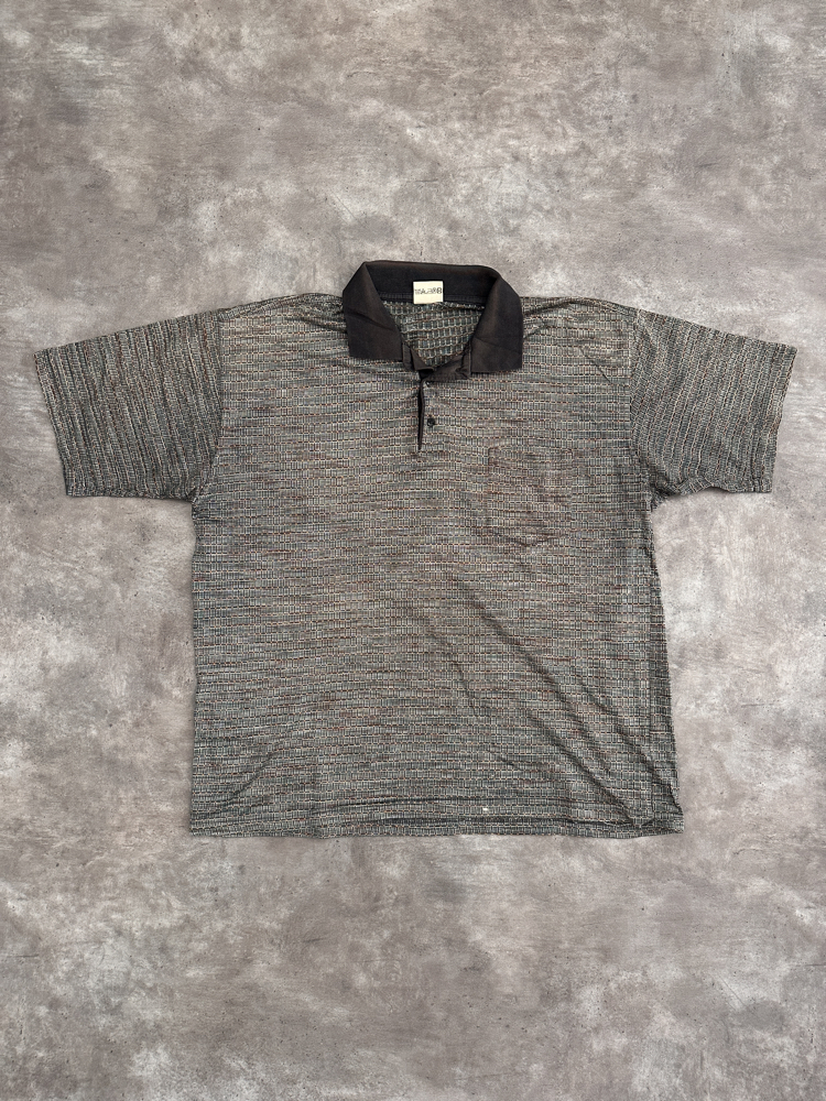 Amerikan Vintage Oldschool Tişört (XL)