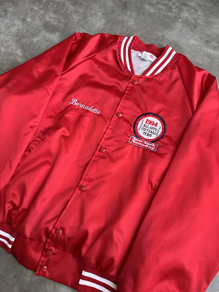 Vintage 1994 Hartwell New York Jacket (L)