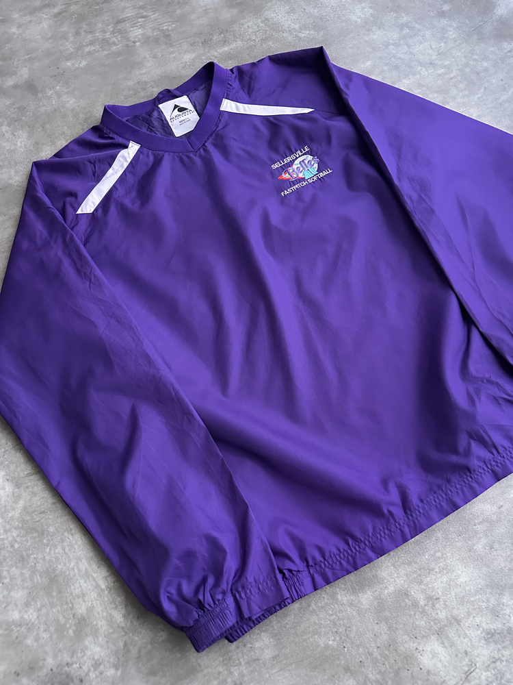 Belles Orijinal Rüzgarlık Sweat (L)