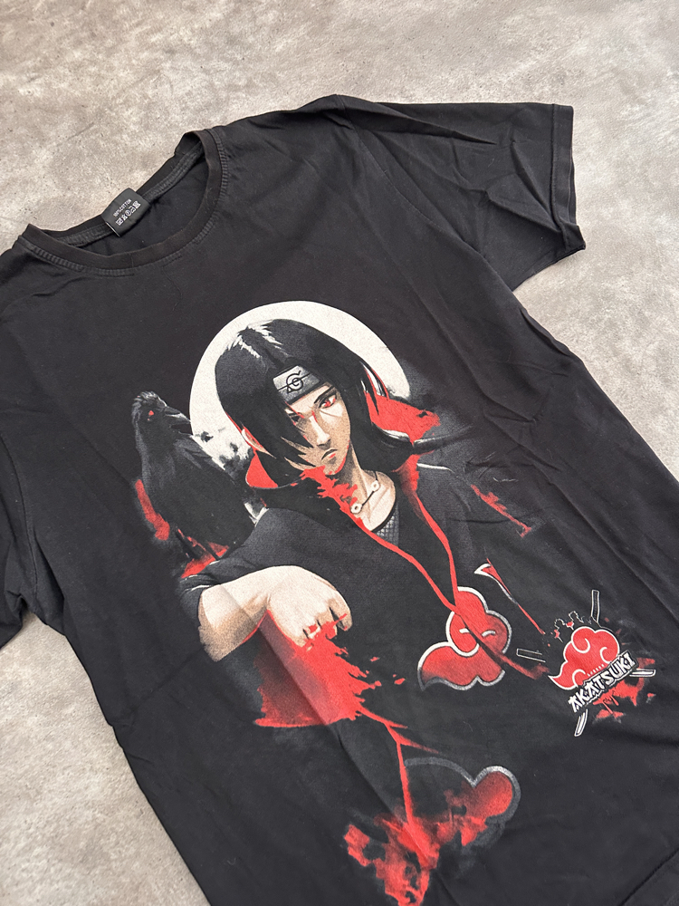 Vintage Y2k Oldschool Tişört (XL)