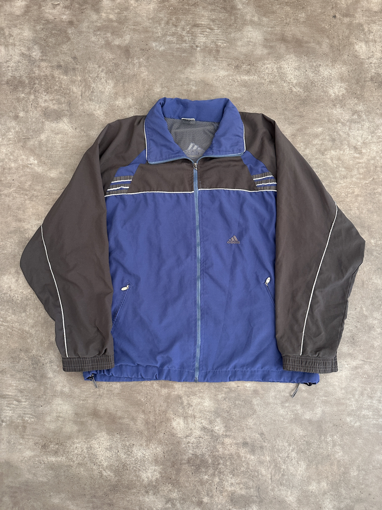 Adidas Orijinal Vintage Bomber Ceket (L)