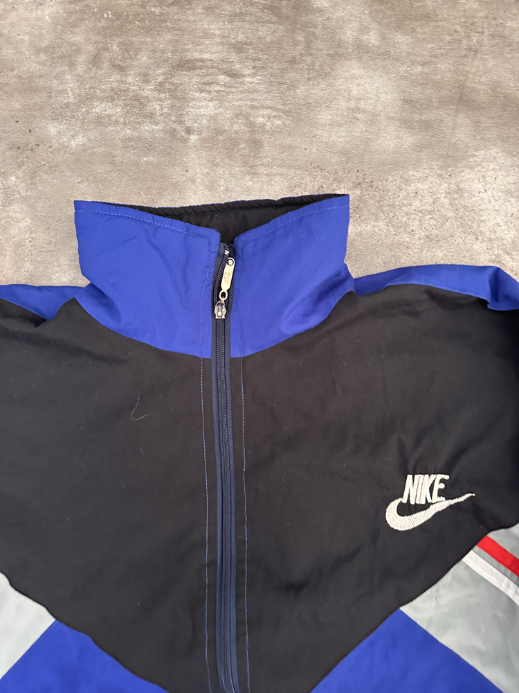 Nike Orijinal Vintage Bomber Ceket (L)