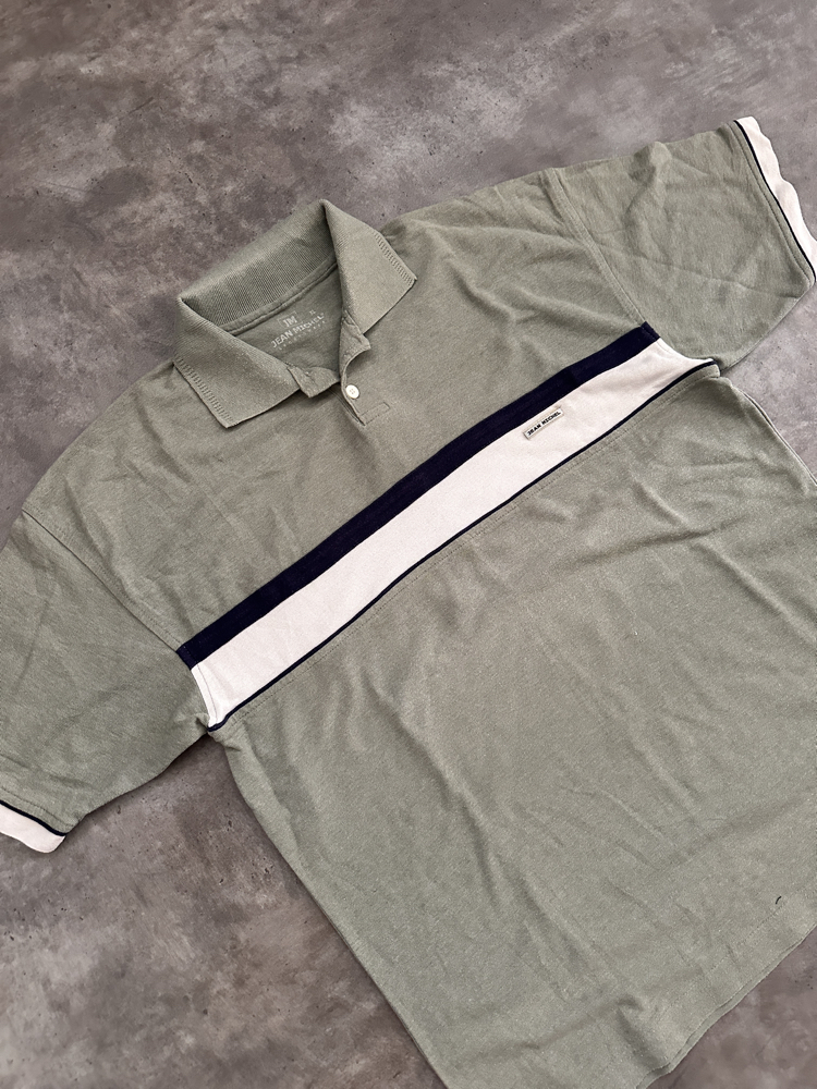 Amerikan Vintage Y2k Tişört (XL) 
