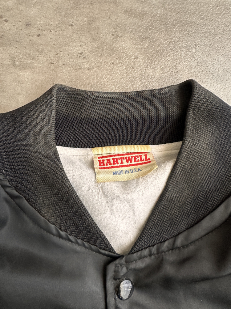 Hartwell Vintage Orijinal Kolej Ceket (XL)