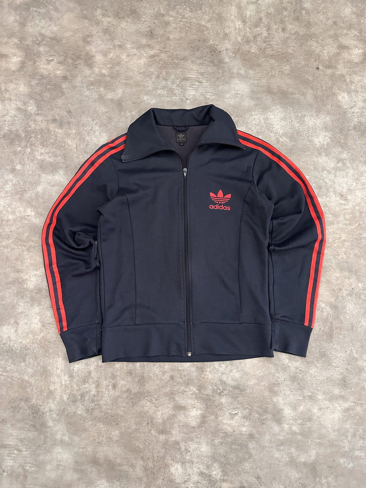 Adidas Orijinal Vintage Bomber Ceket (M)