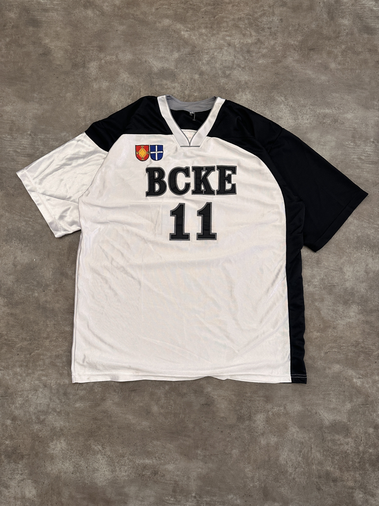 Amerikan Vintage BCKE 11 Oversize Forma (XL)