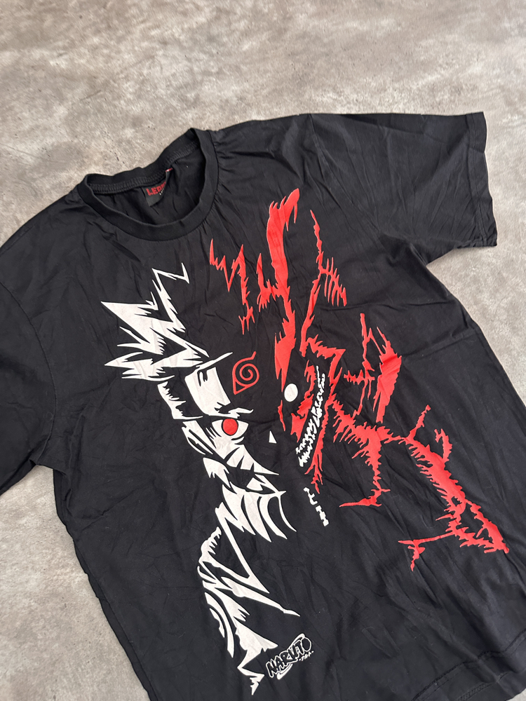 Amerikan Vintage Oldschool T-shirt (L)