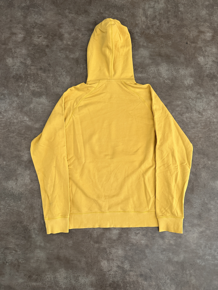 Nike Orijinal Vintage Kapüşonlu Sweatshirt (XL)
