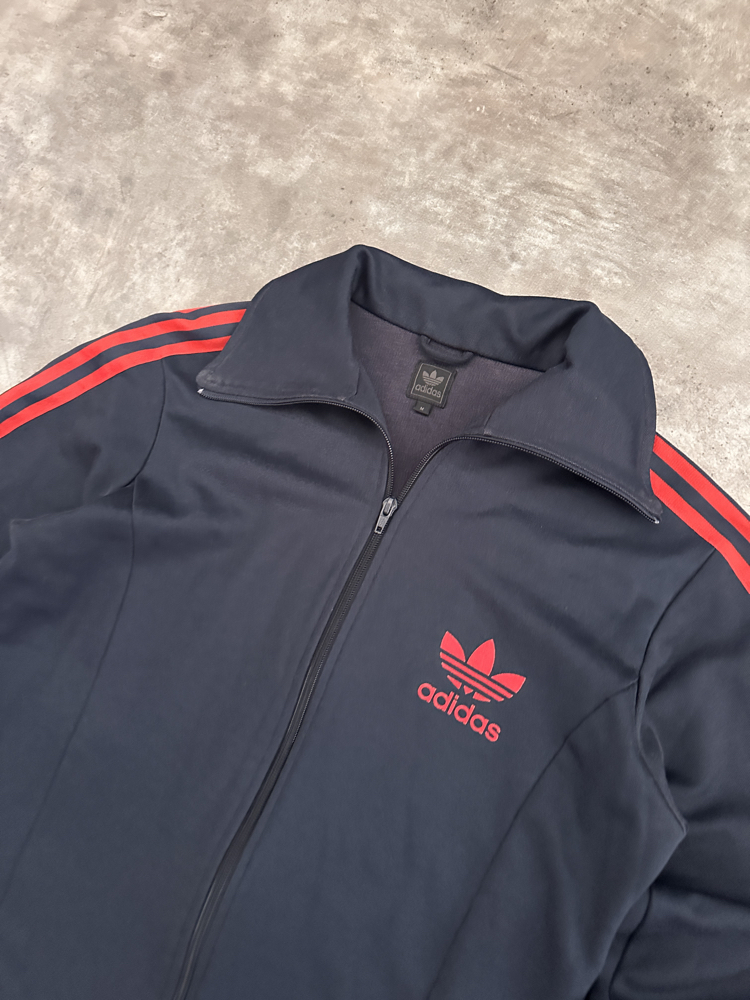 Adidas Orijinal Vintage Bomber Ceket (M)