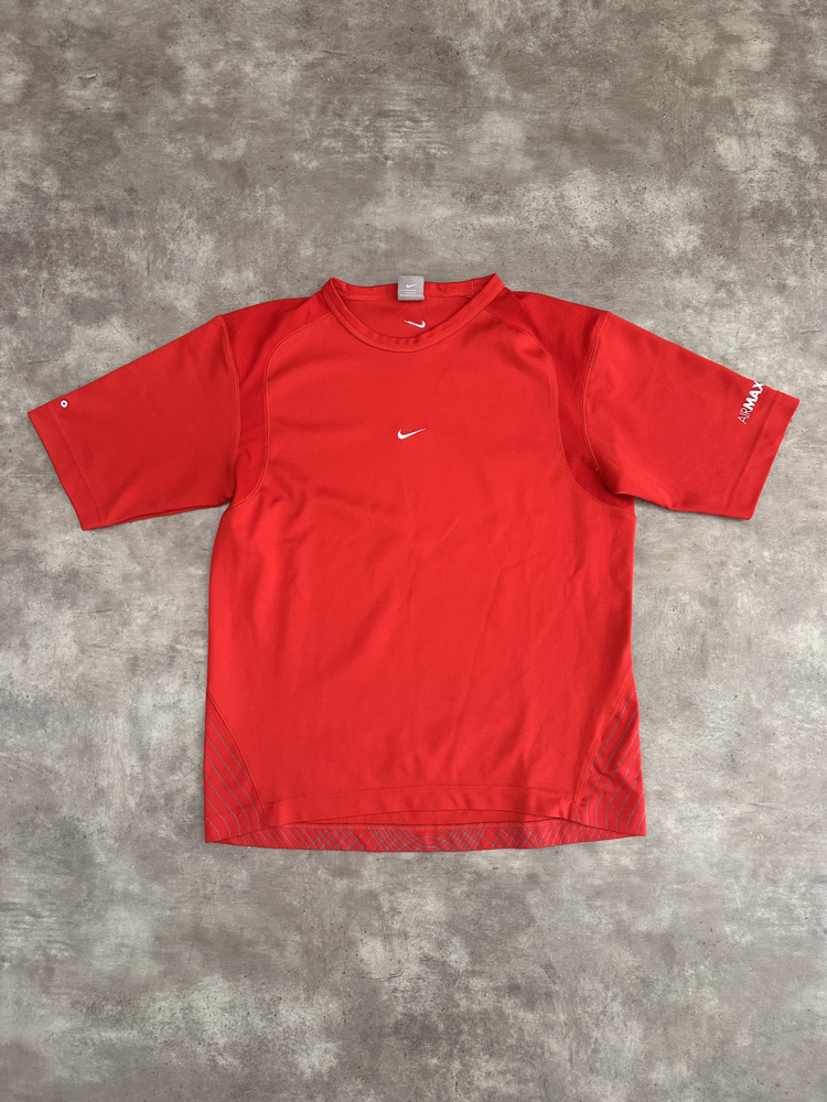 Nike Orijinal Vintage Tişört (L)