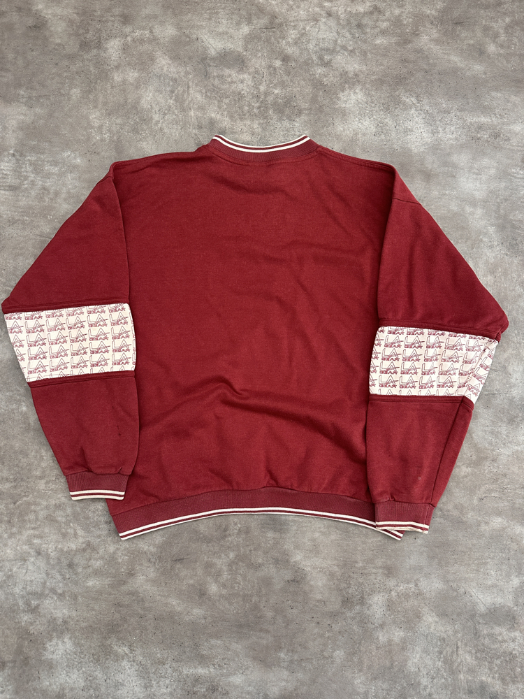 Vintage Oldschool Sweat (XL)