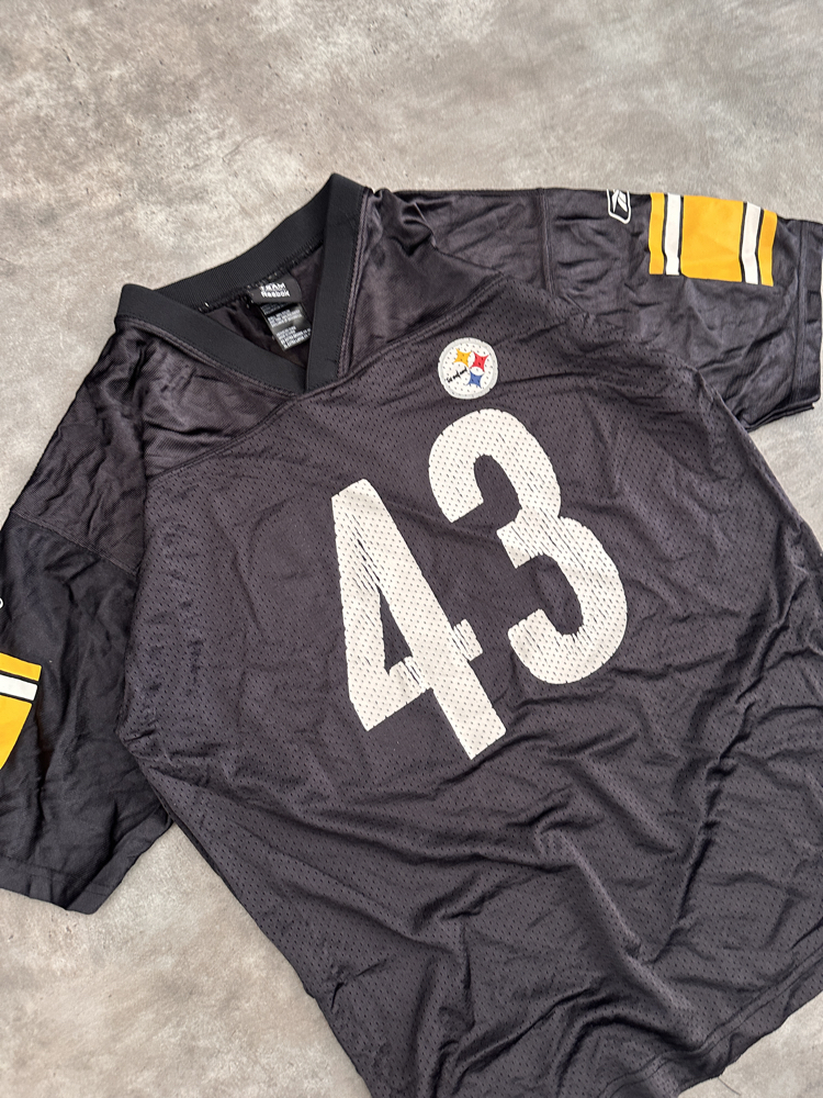 Vintage NFL Oldschool Forma (S)