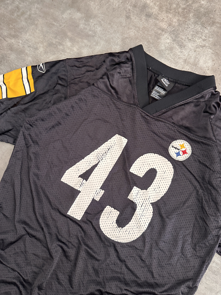 Vintage NFL Oldschool Forma (S)