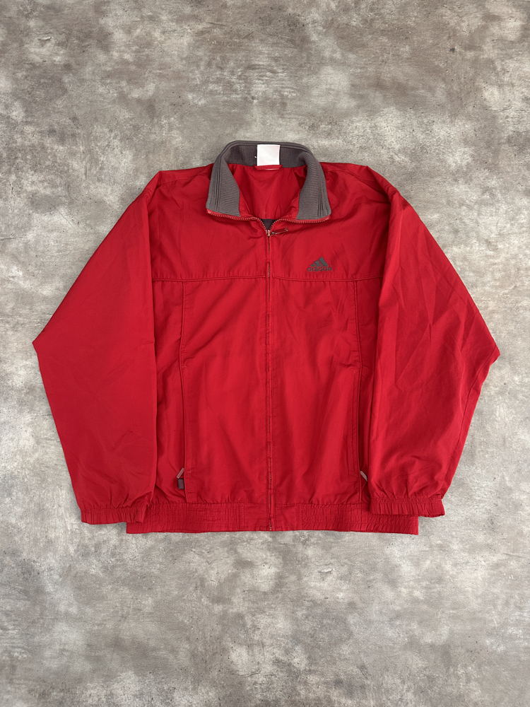 Adidas Orijinal Vintage Bomber Ceket (M)