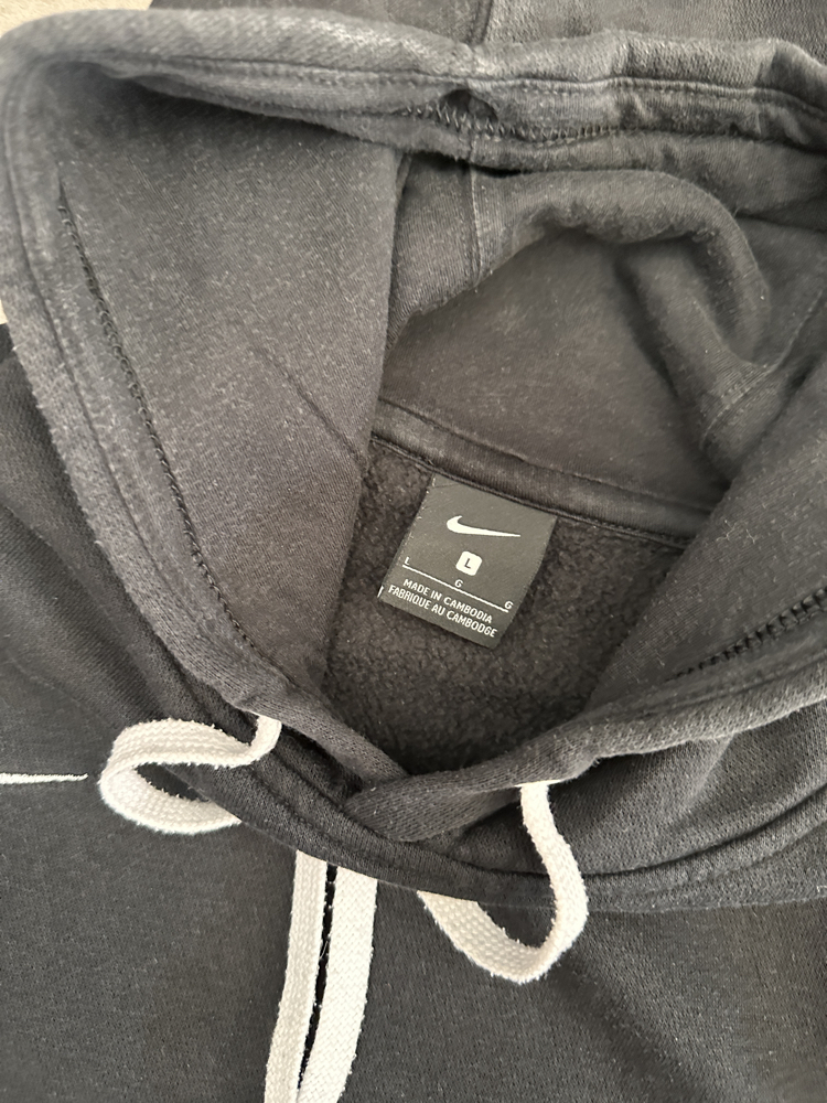 Nike Orijinal Vintage Sweatshirt (L)