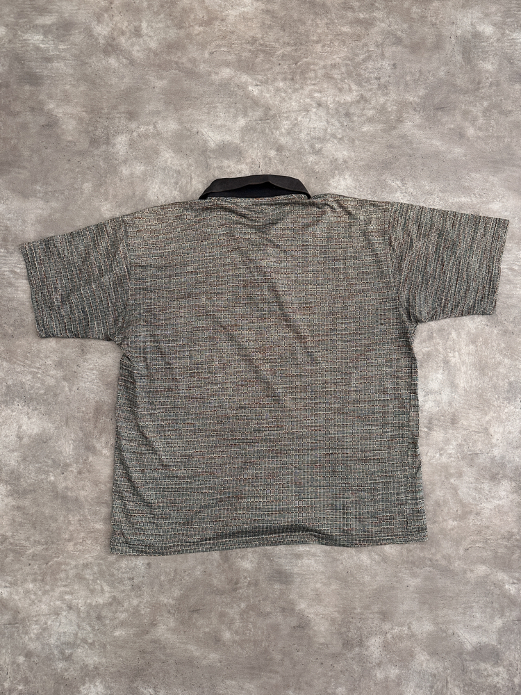 Amerikan Vintage Oldschool Tişört (XL)