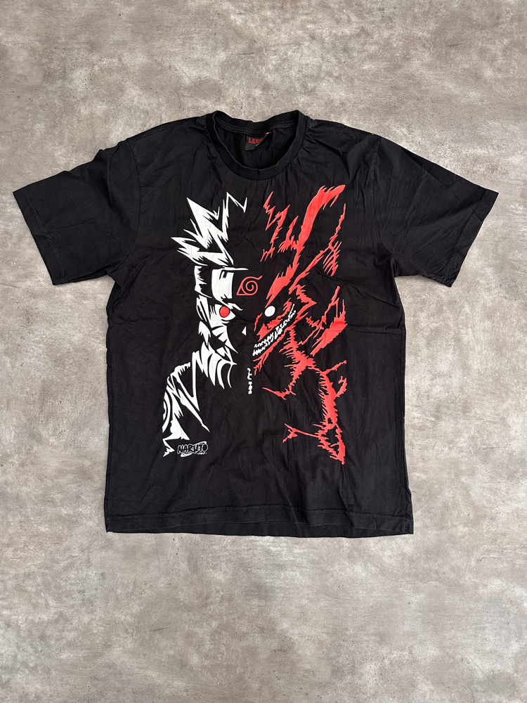 Amerikan Vintage Oldschool T-shirt (L)
