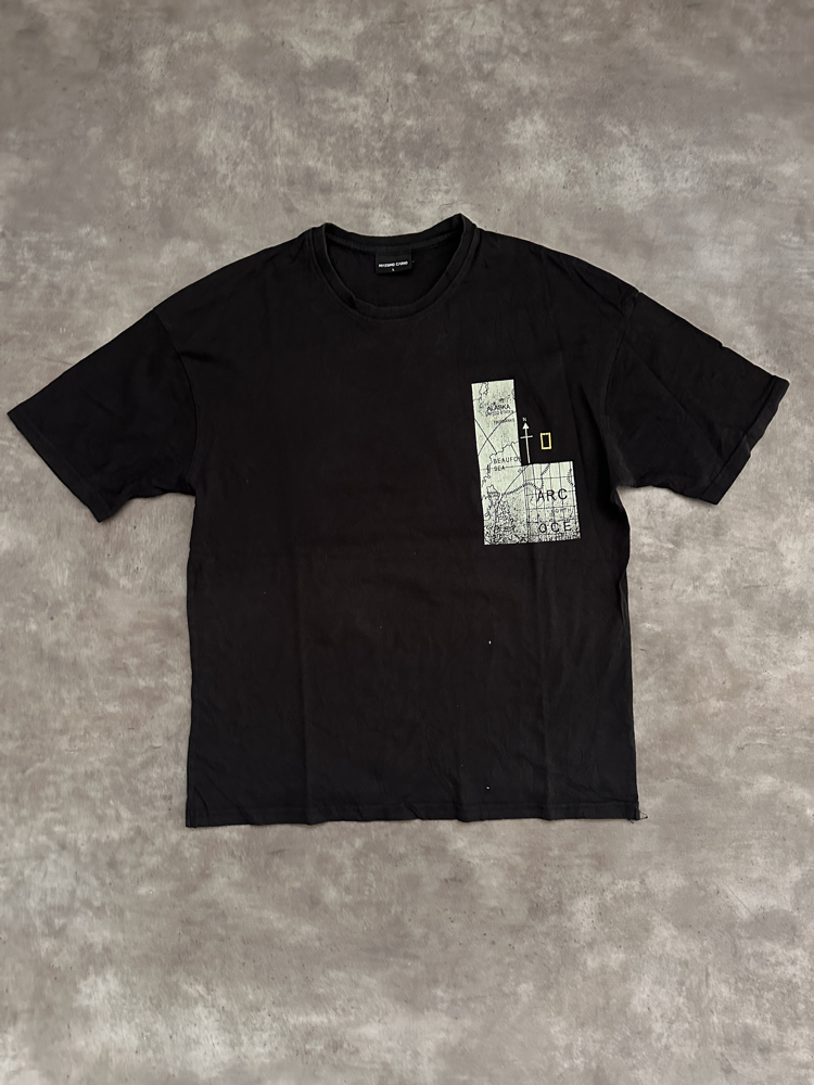 Amerikan Vintage Y2k Tişört (L)