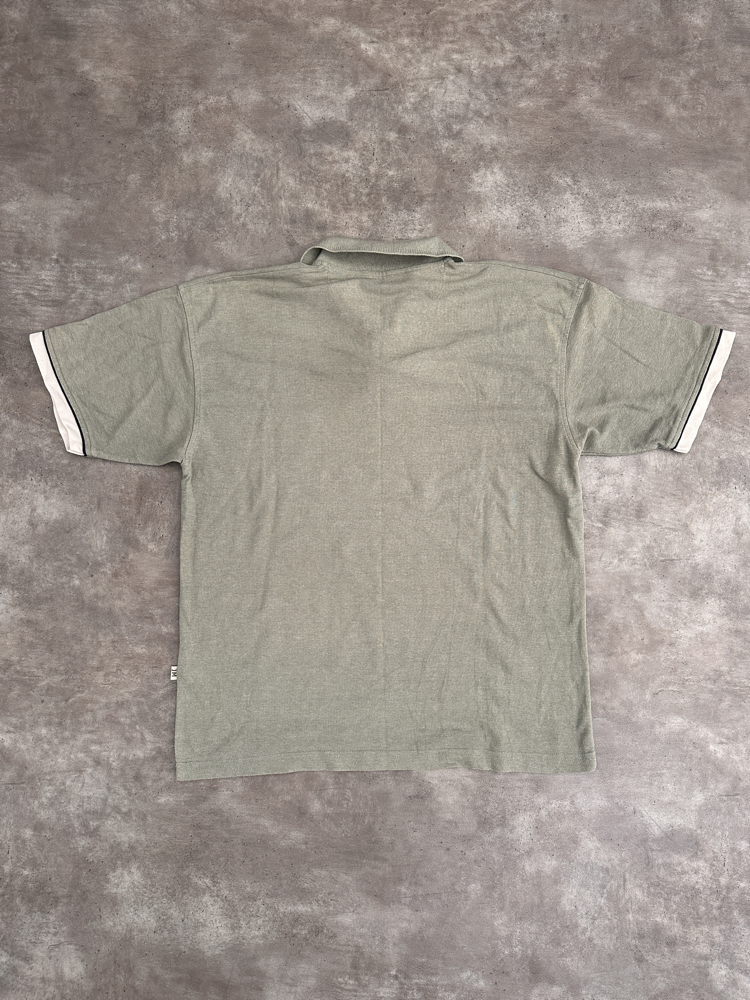 Amerikan Vintage Y2k Tişört (XL) 