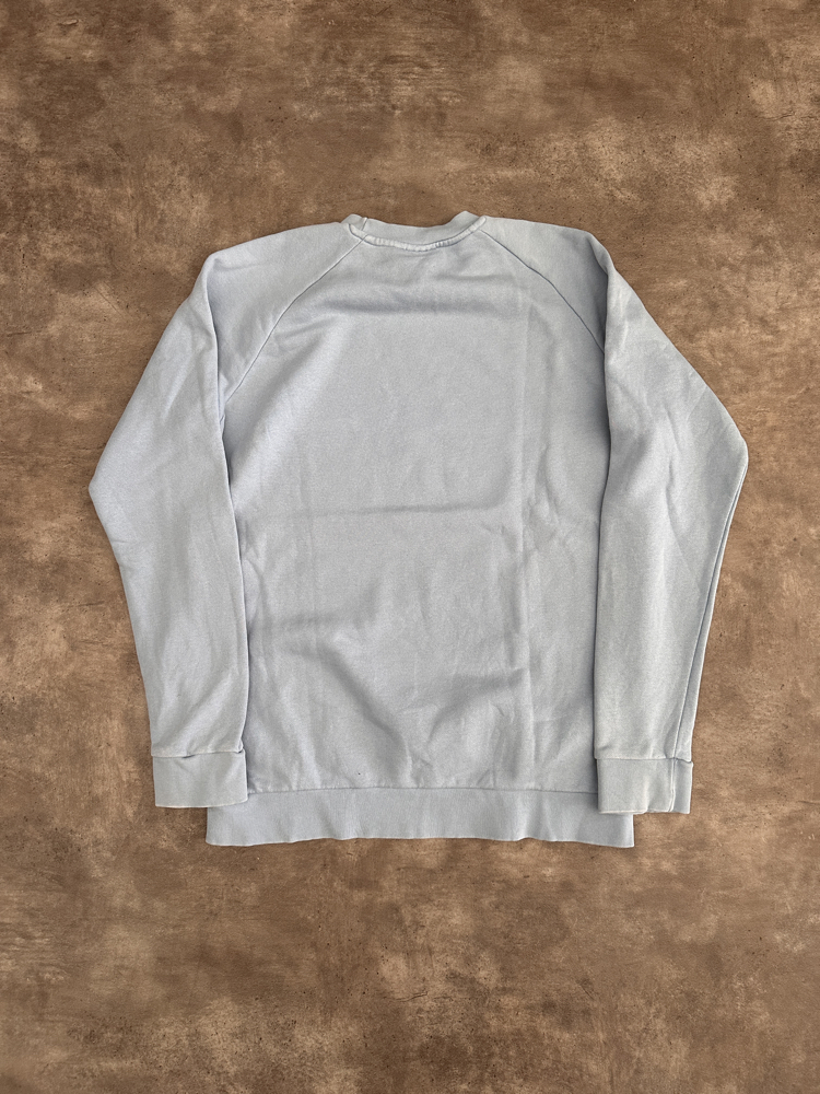 Adidas Orijinal Vintage Sweat (M)