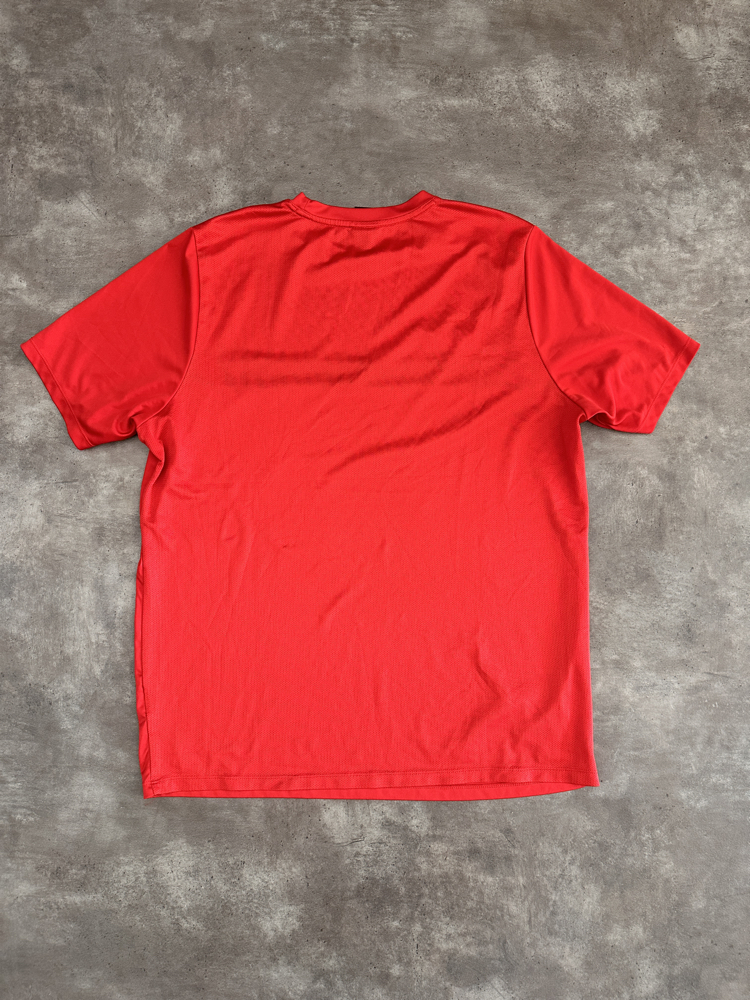 Nike Orijinal Vintage Spor Tişört (XXL)