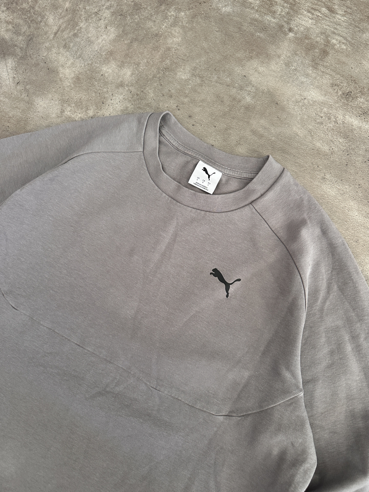 Puma Orijinal Vintage Sweat (L)