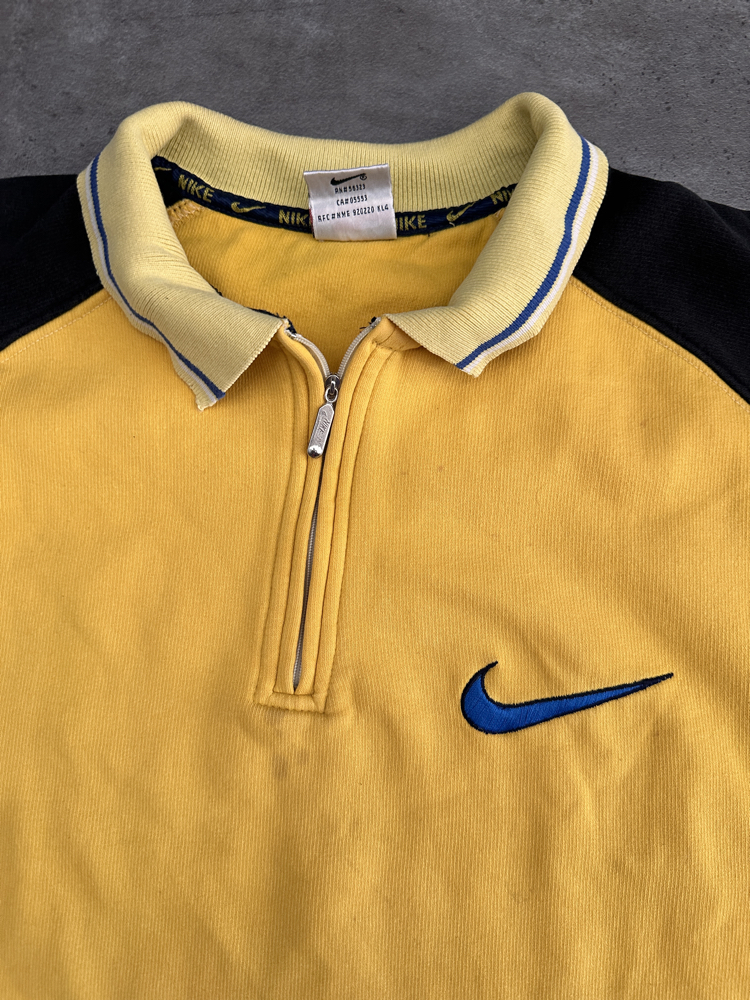 Nike Orijinal Vintage Sweat (L)