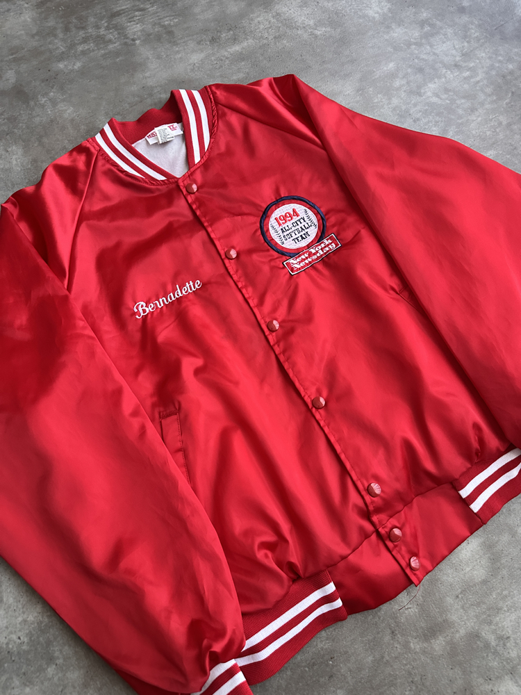 Vintage 1994 Hartwell New York Jacket (L)