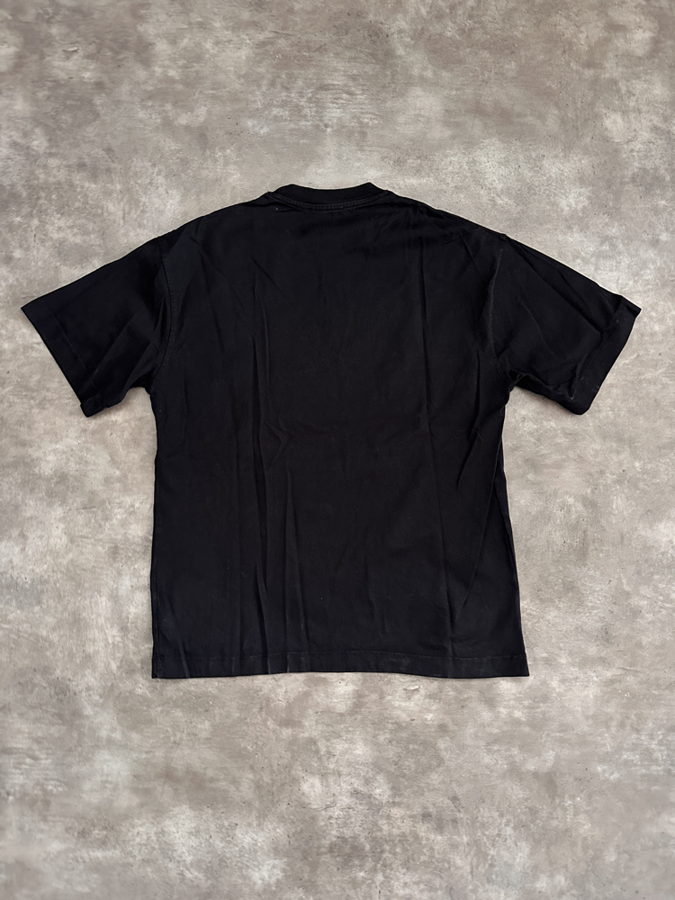 Vintage Orijinal Zara Oldschool Tişört (M)